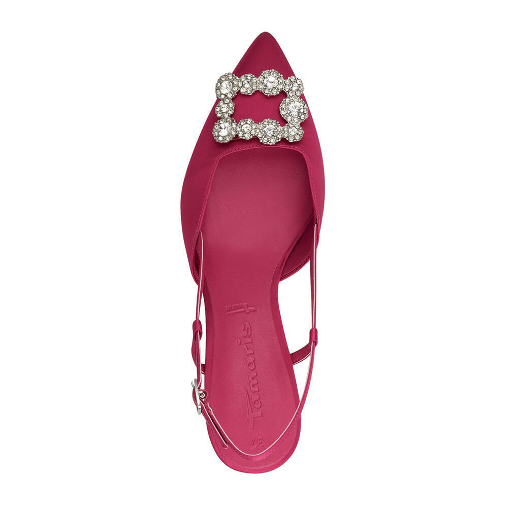 Tamaris 29602-513 FUXIA