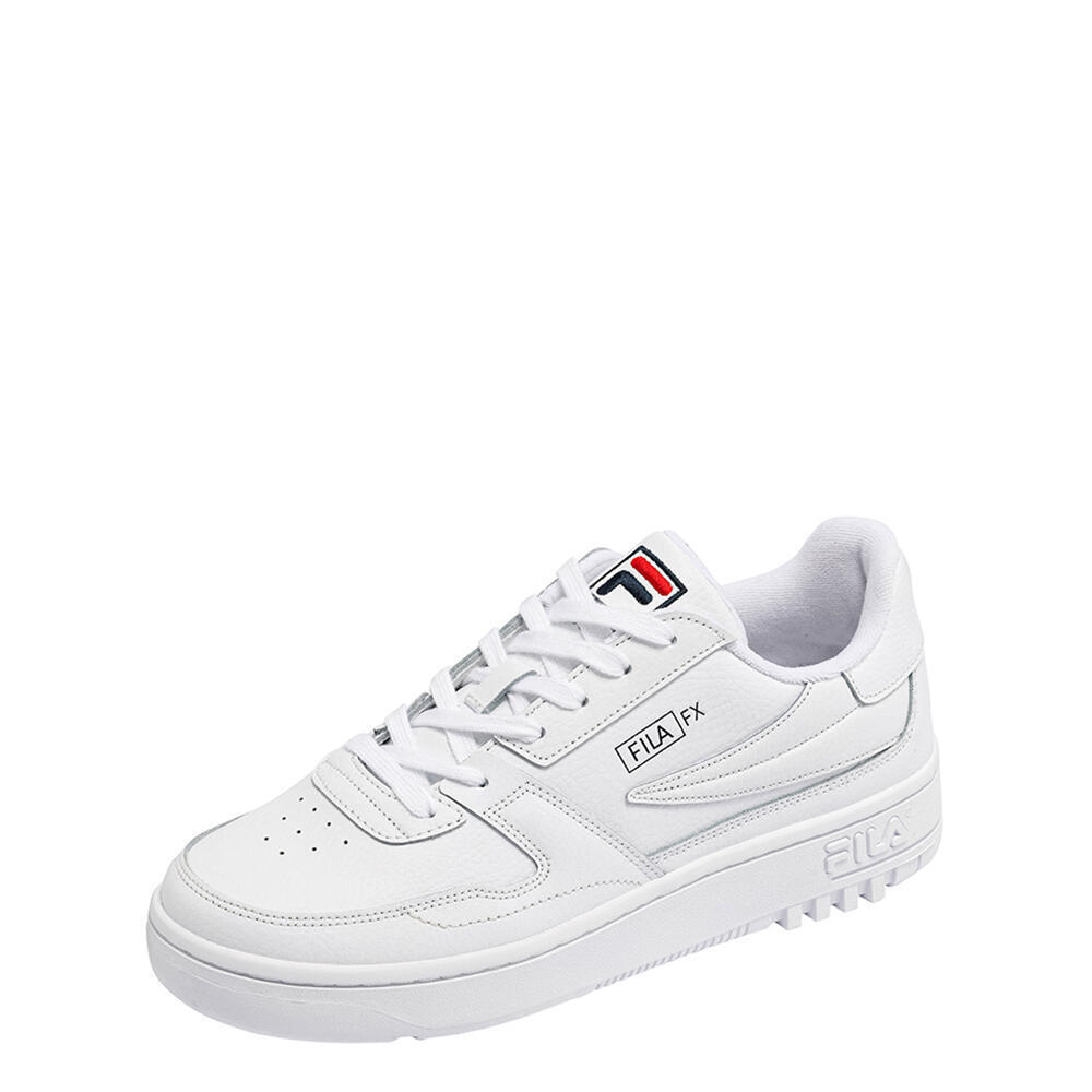 FILA FFM0003 FXVENTUNO L low 10004 White
