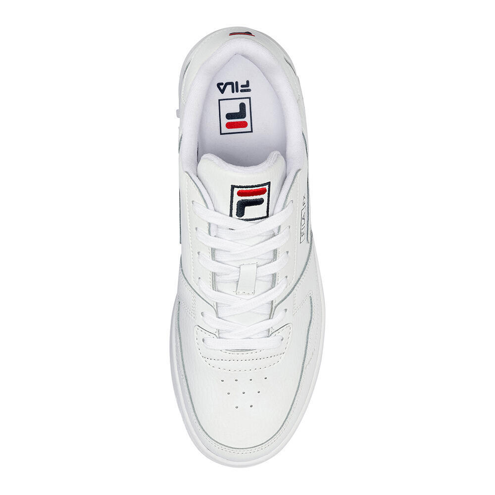 FILA FFM0003 FXVENTUNO L low 10004 White
