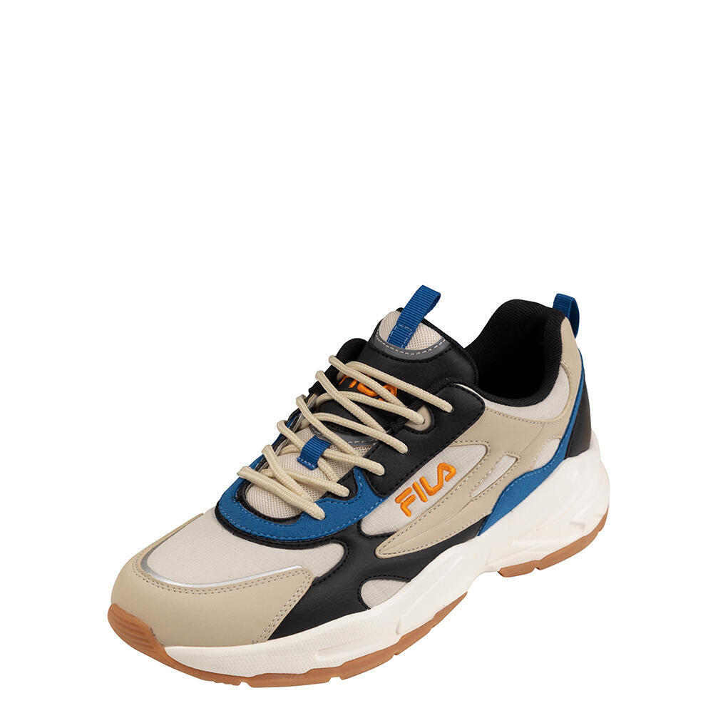 FILA FFM0189 NOVARRA 13058 Marshmallow-Gray Violet