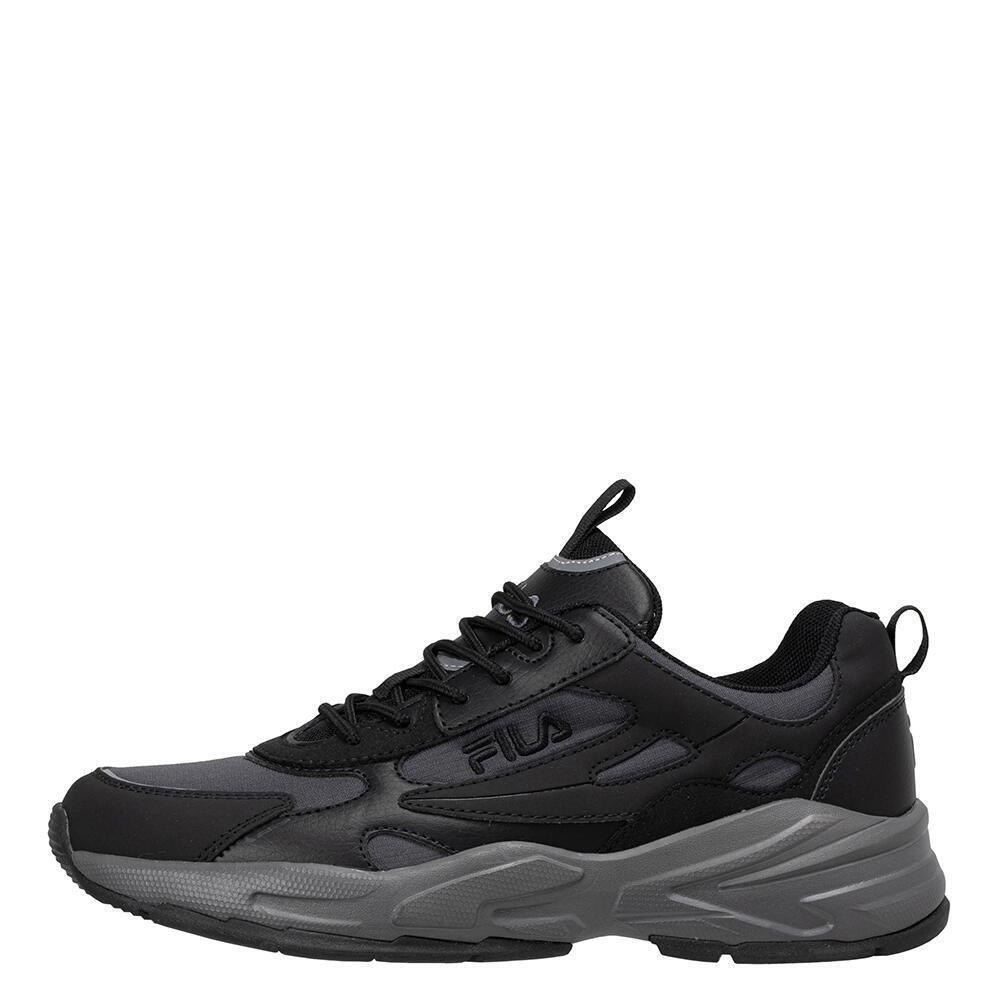 FILA FFM0189 NOVARRA 83052 Black-Black