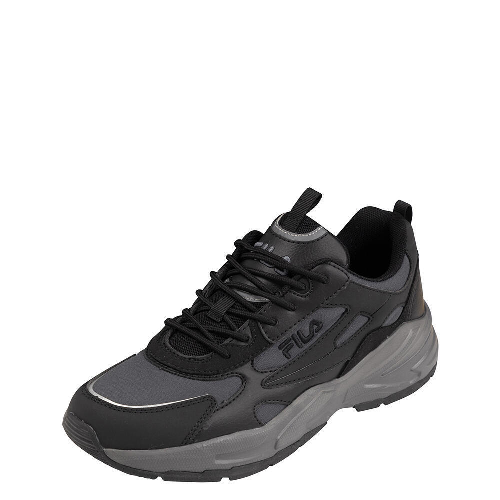 FILA FFM0189 NOVARRA 83052 Black-Black