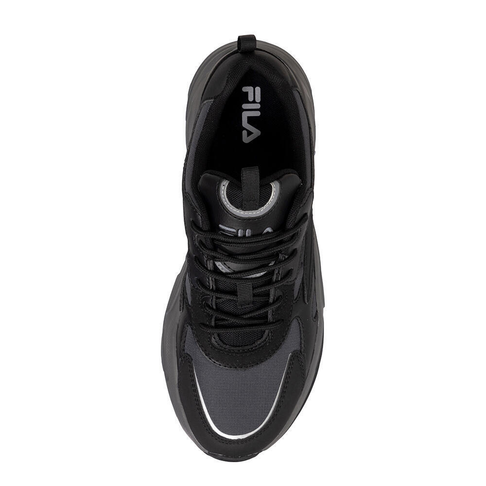 FILA FFM0189 NOVARRA 83052 Black-Black