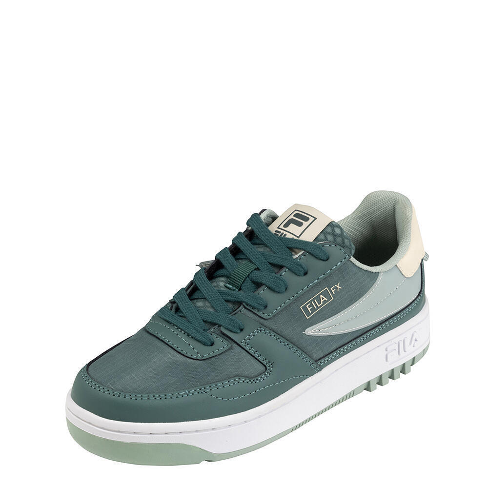 FILA FFM0190 FXVENTUNO KITE 53101 Blue Spruce-Silt Green