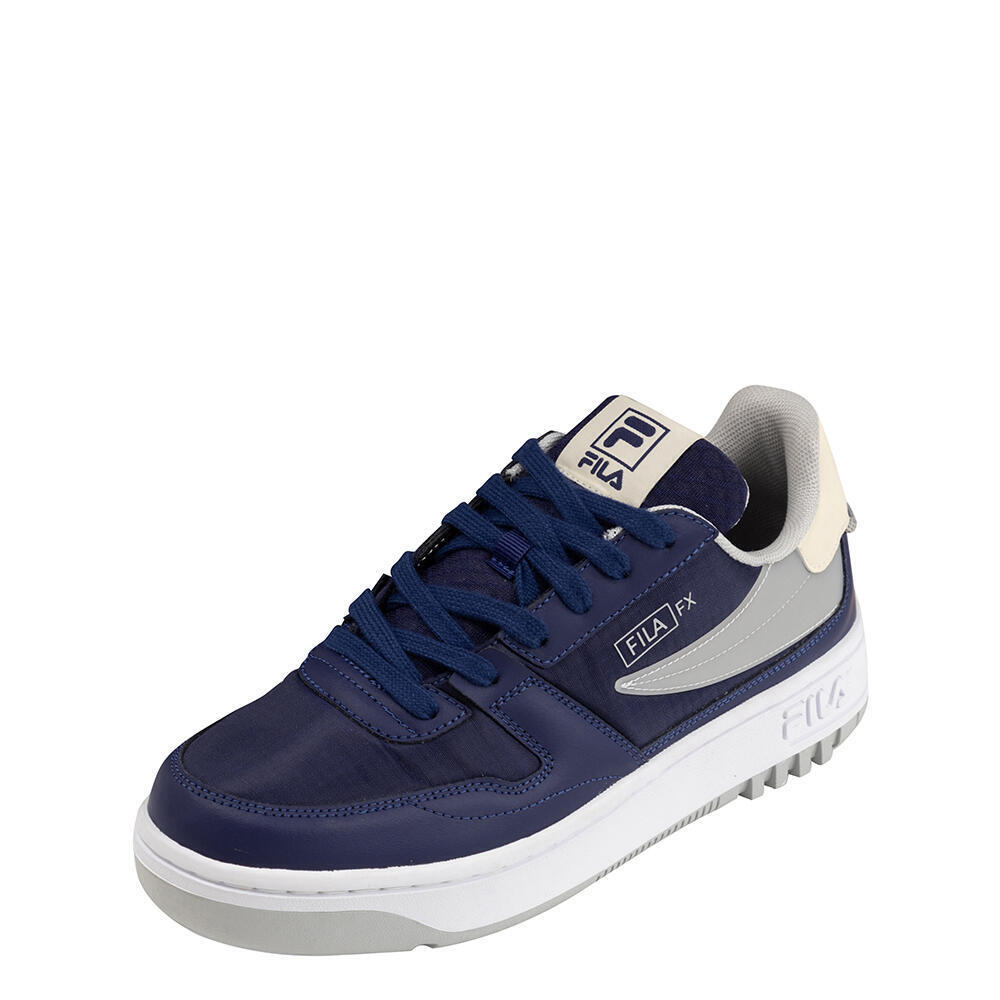 FILA FFM0190 FXVENTUNO KITE 53135 Medieval Blue-Gray Violet