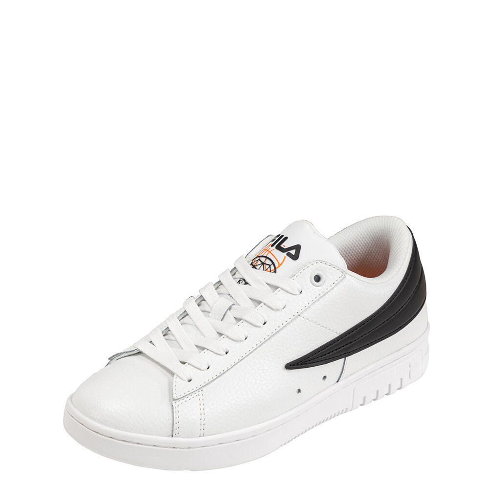FILA FFM0191 HIGHFLYER L 13036 White-Black