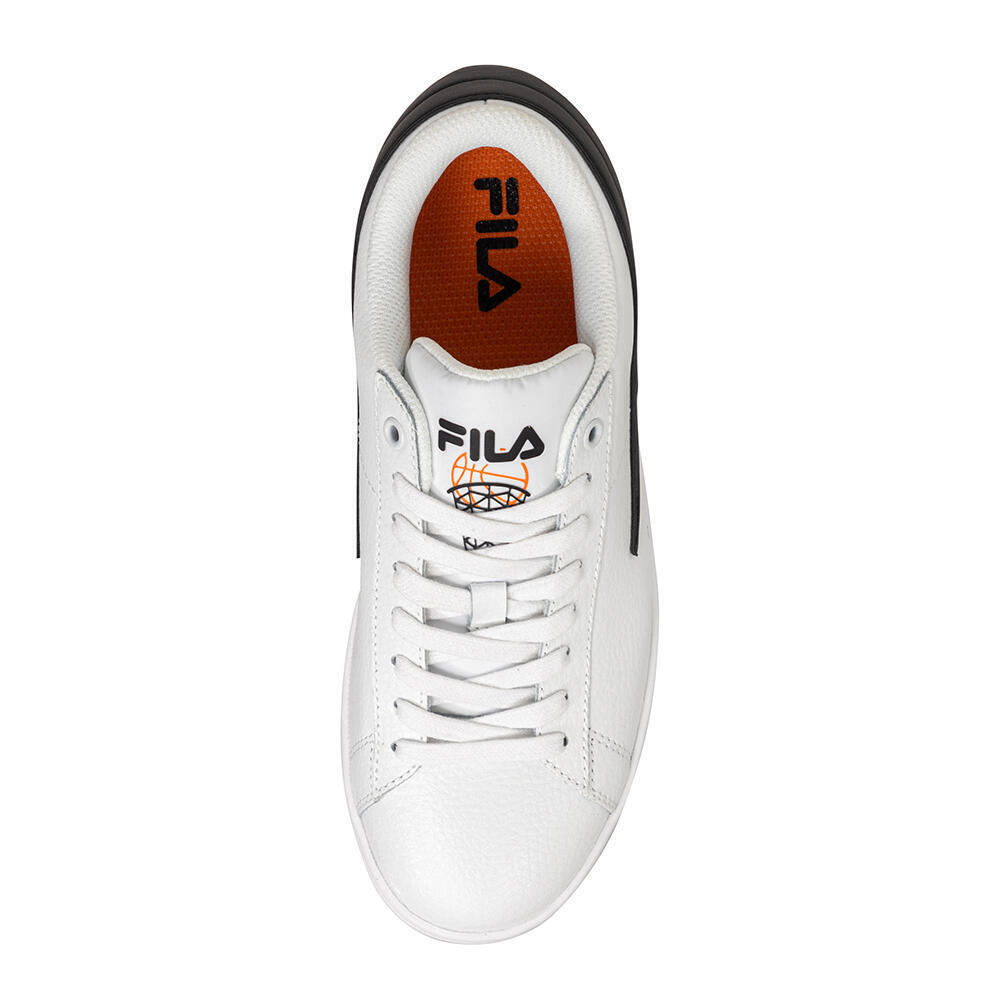 FILA FFM0191 HIGHFLYER L 13036 White-Black