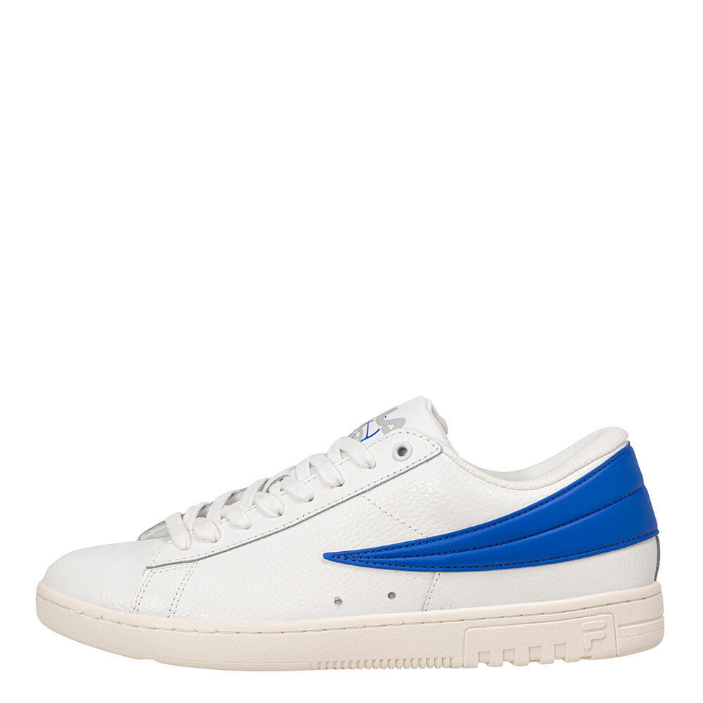 FILA FFM0191 HIGHFLYER L 13214 White-Lapis Blue