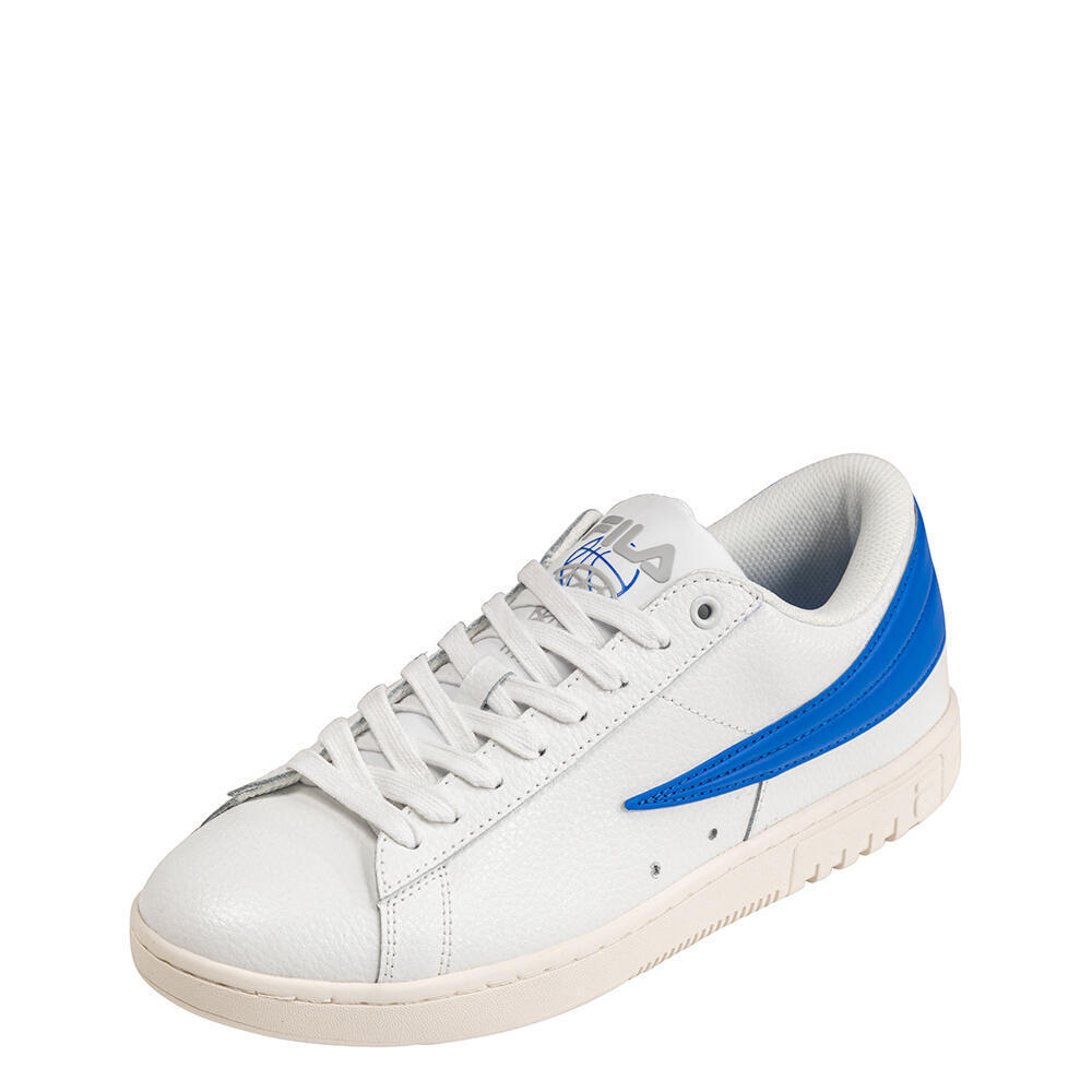 FILA FFM0191 HIGHFLYER L 13214 White-Lapis Blue