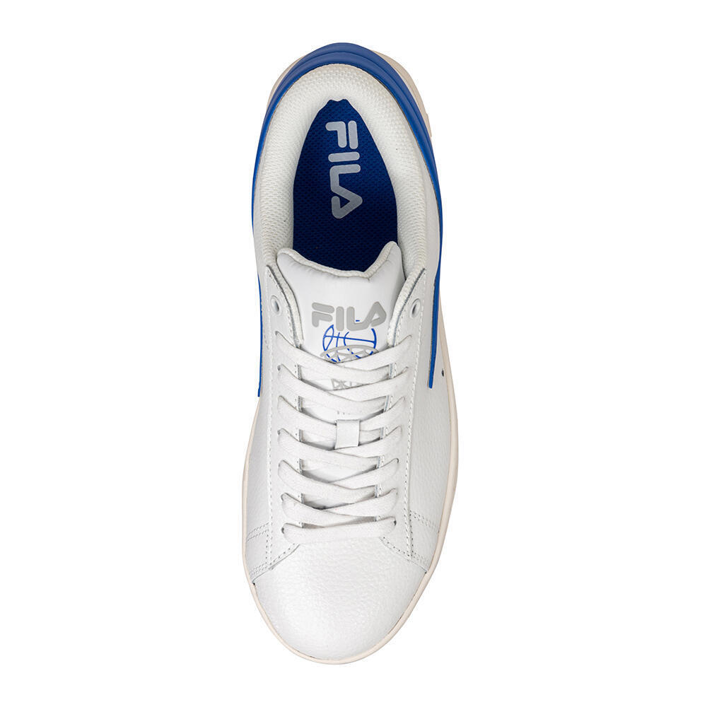 FILA FFM0191 HIGHFLYER L 13214 White-Lapis Blue