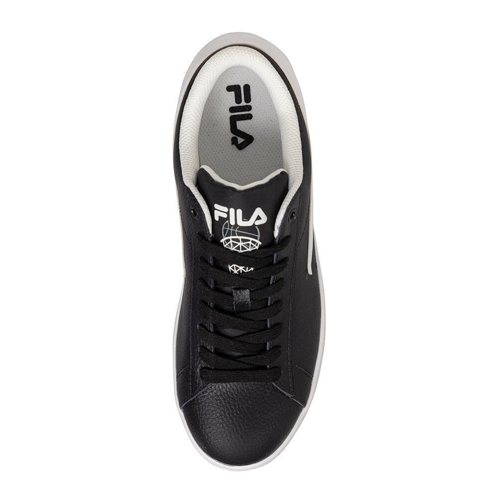 FILA FFM0191 HIGHFLYER L 83036 Black-White