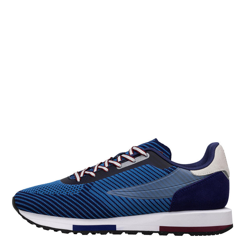FILA FFM0198 RETRONIQUE 22 К 53140 Medieval Blue-Vallarta Blue