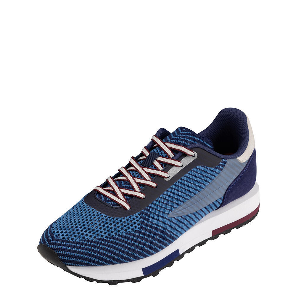 FILA FFM0198 RETRONIQUE 22 К 53140 Medieval Blue-Vallarta Blue