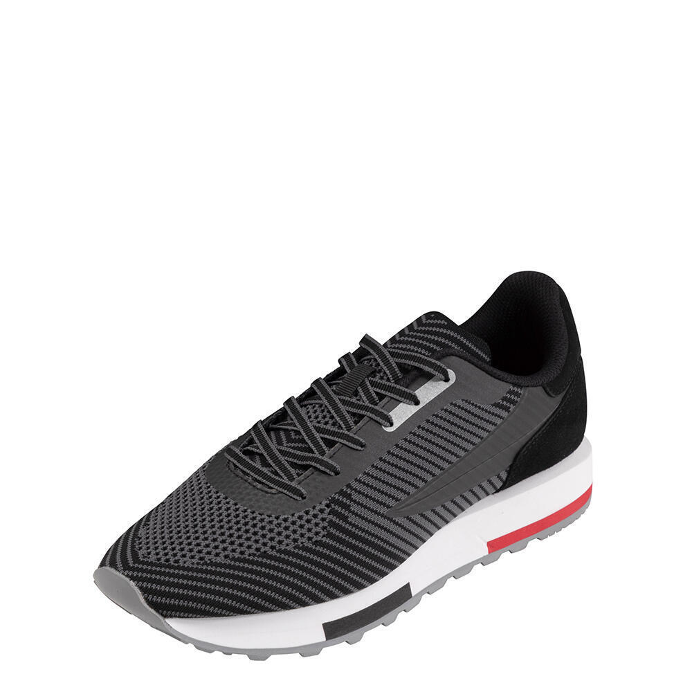 FILA FFM0198 RETRONIQUE 22 К 83033 Black-Dark Shadow