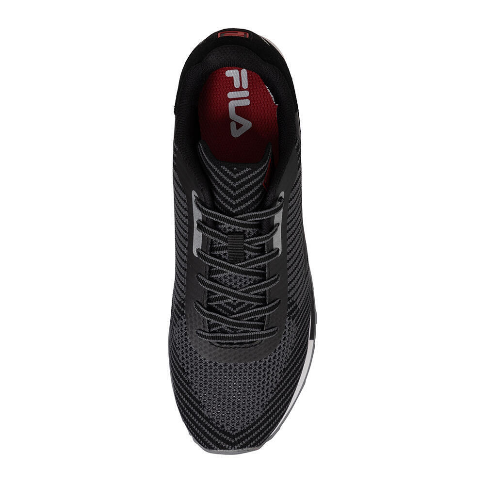 FILA FFM0198 RETRONIQUE 22 К 83033 Black-Dark Shadow