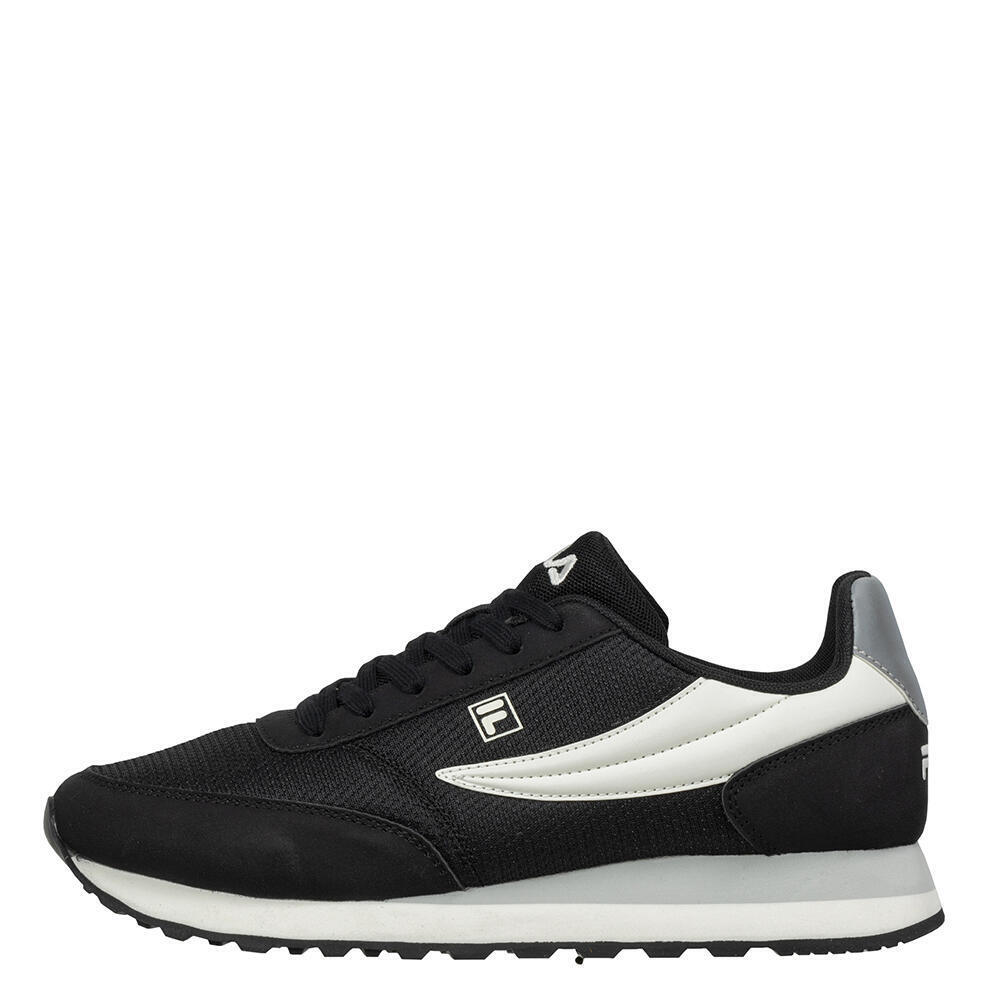 FILA FFM0199 PRATE 80010 Black