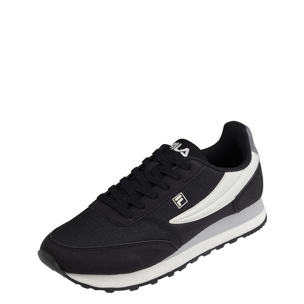 FILA FFM0199 PRATE 80010 Black