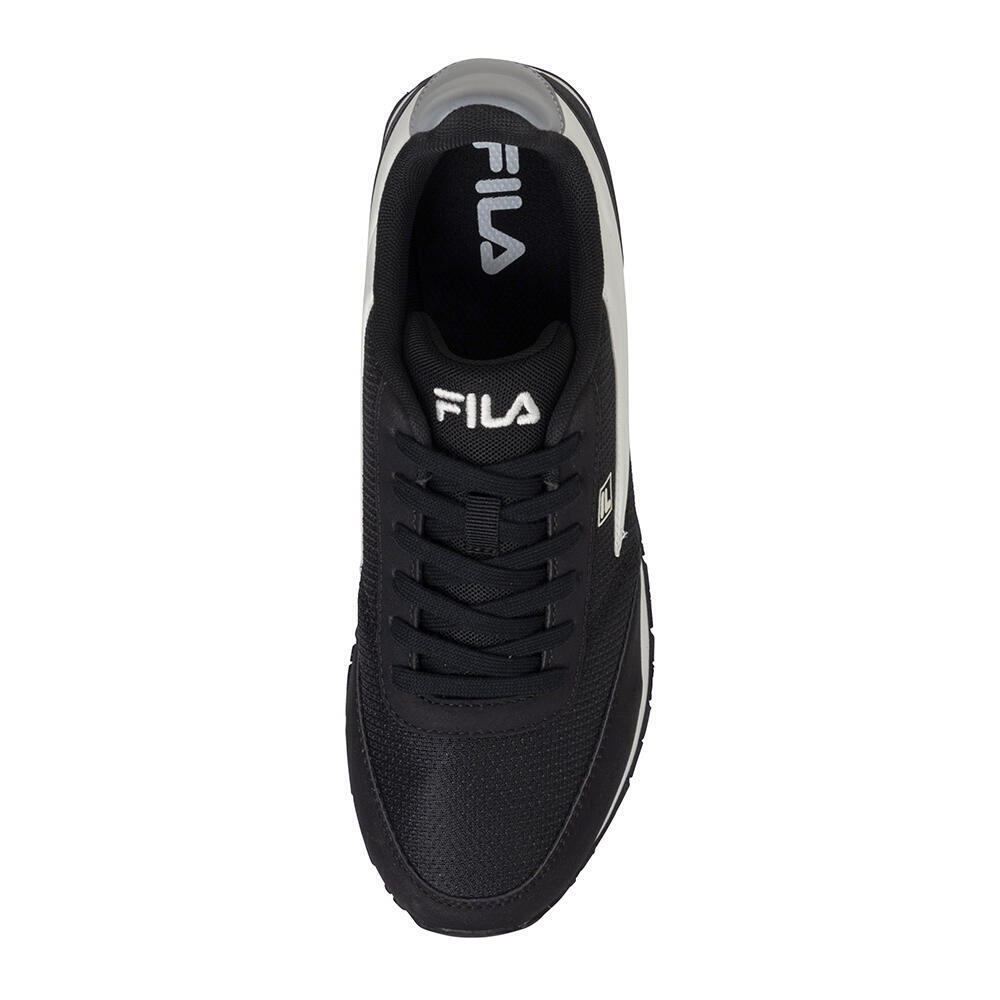 FILA FFM0199 PRATE 80010 Black