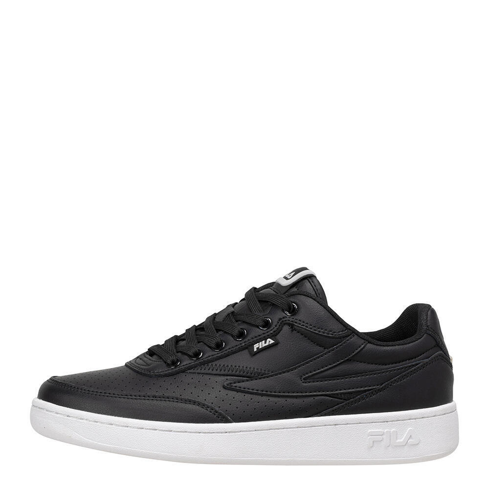 FILA FFM0217 FILASEVARO 80010 Black
