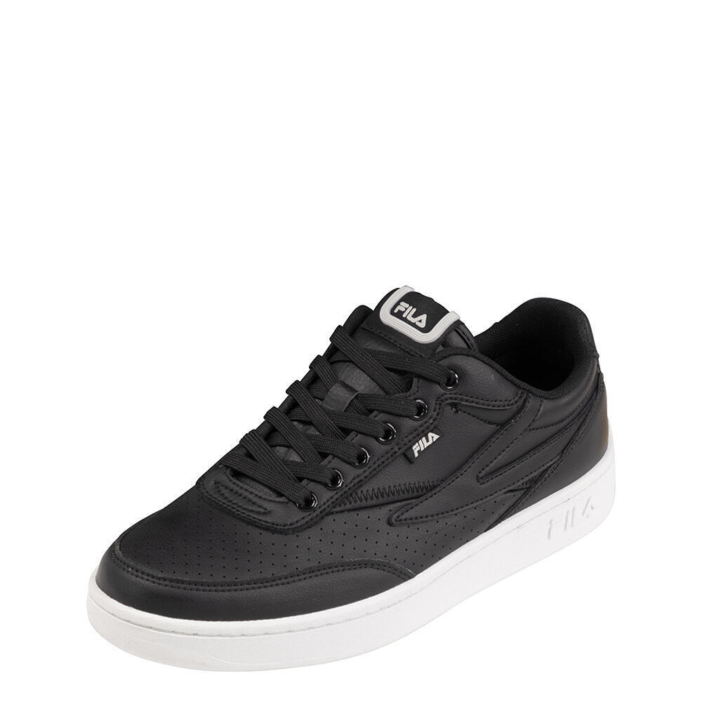 FILA FFM0217 FILASEVARO 80010 Black