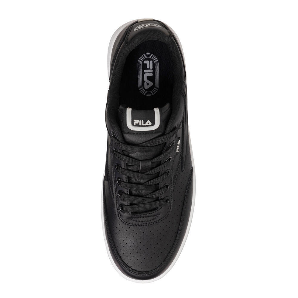 FILA FFM0217 FILASEVARO 80010 Black