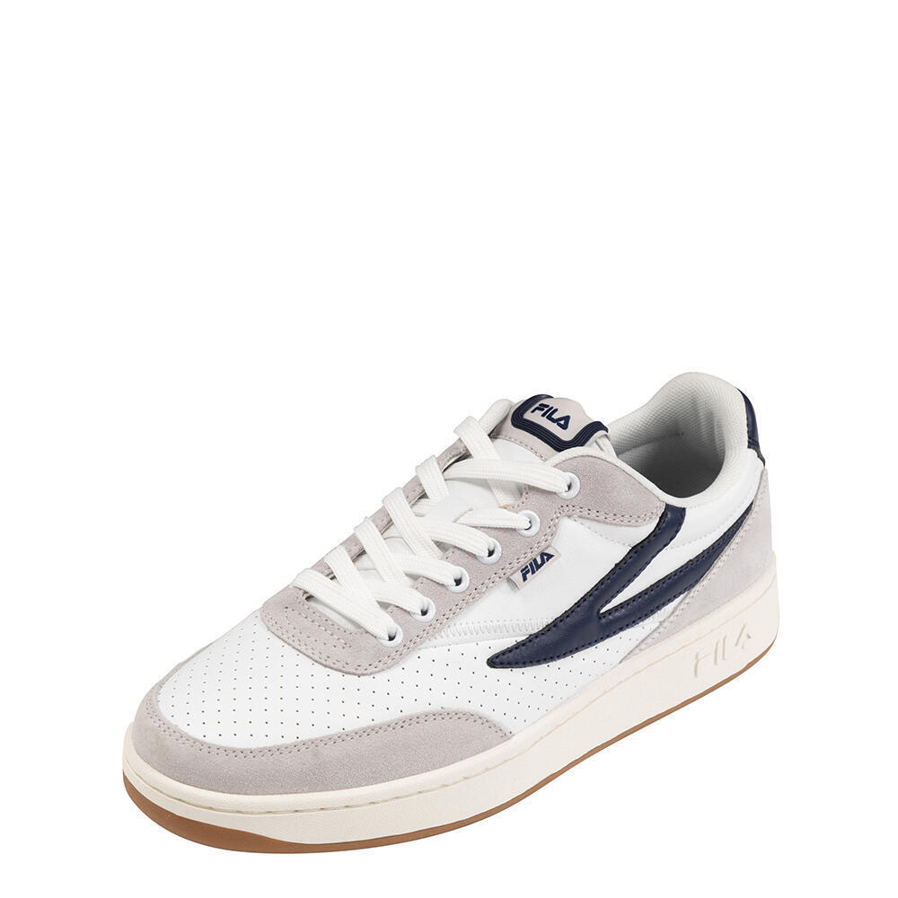 FILA FFM0218 FILASEVAROS 13037 White-Fila Navy