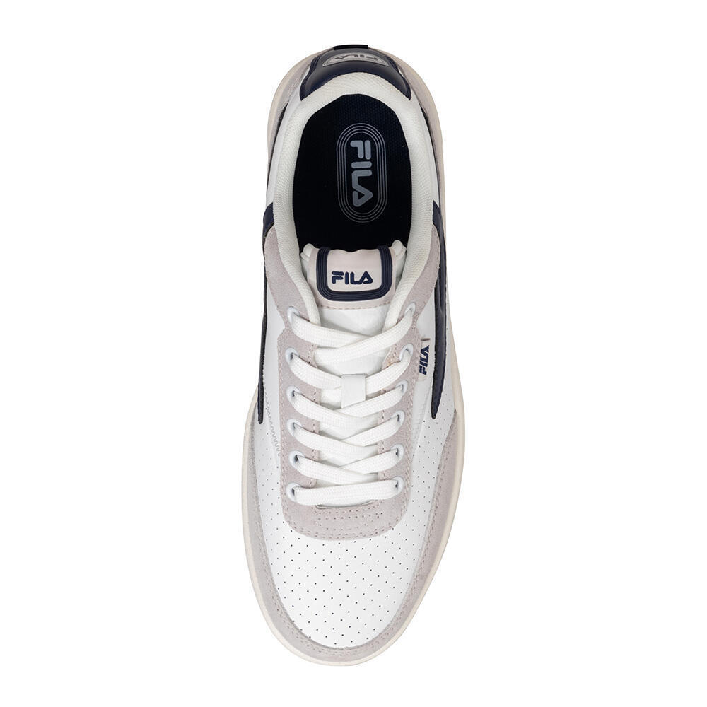 FILA FFM0218 FILASEVAROS 13037 White-Fila Navy