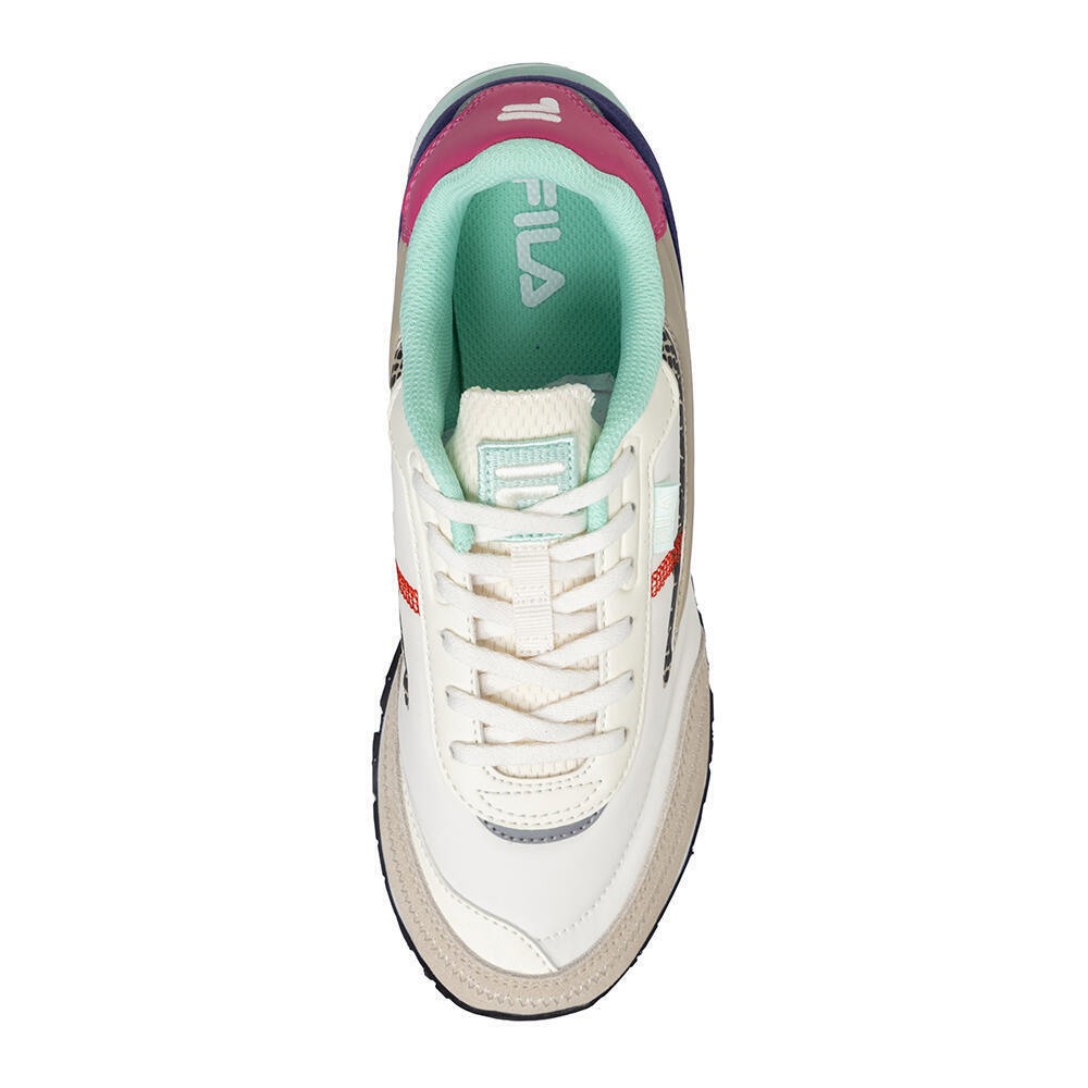 FILA FFW0037 RETRONIQUE 22 wmn 10006 Antique White