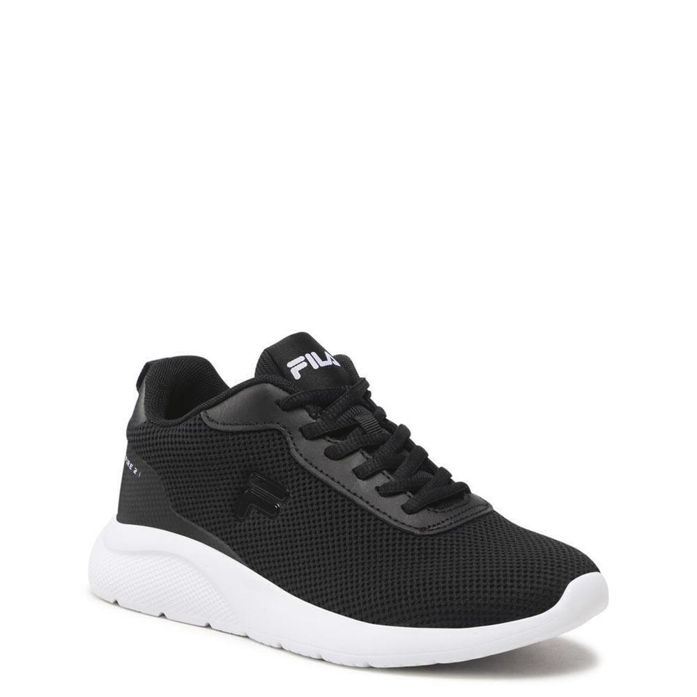 FILA FFW0121 SPITFIRE WMN 83036 Black-White
