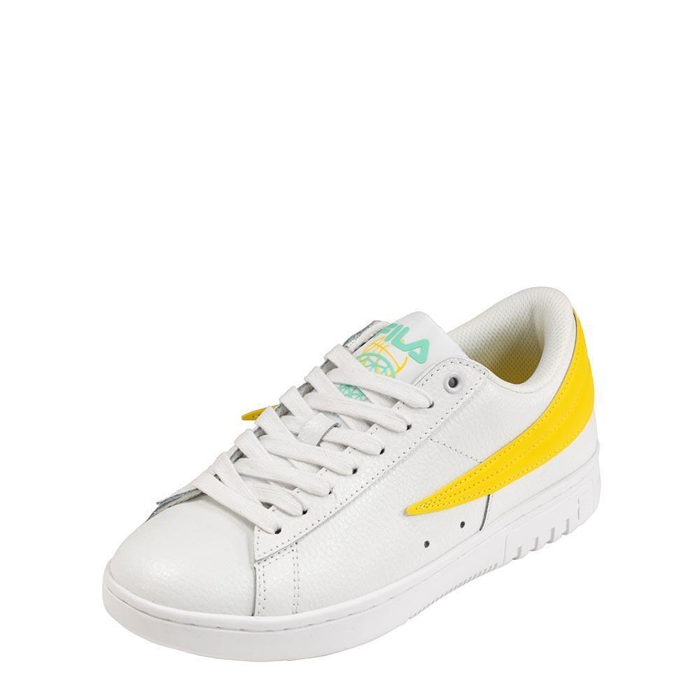 FILA FFW0252 HIGHFLYER L wmn 13162 White-Maize