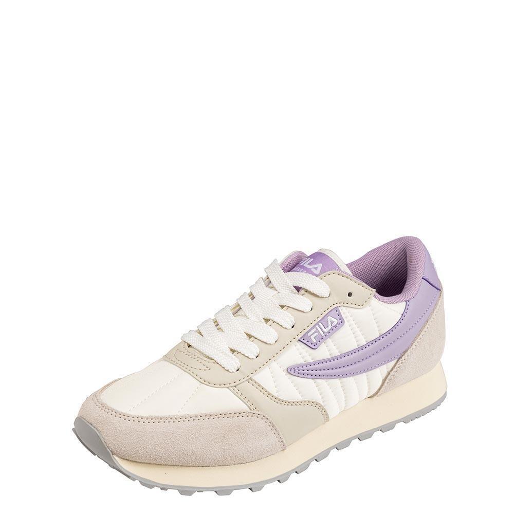 FILA FFW0264 ORBIT N wmn 13213 Marshmallow-Fair Orchid