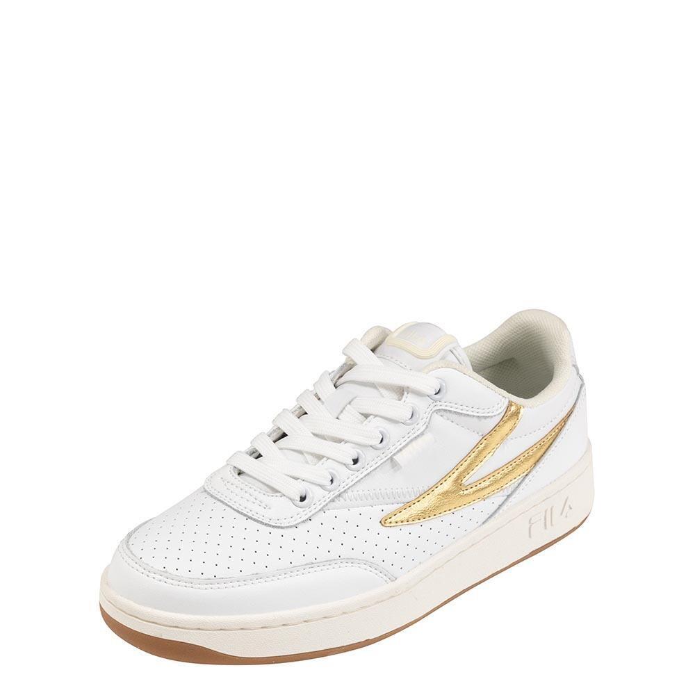 FILA FFW0284 FILA SEVARO F wmn 13069 White-Gold