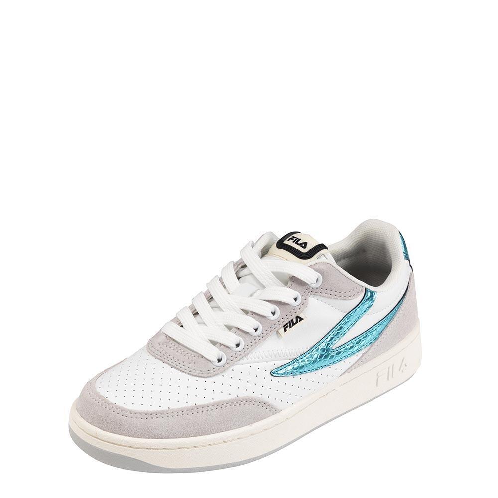 FILA FFW0284 FILA SEVARO F wmn 13204 White-Nimbus Cloud