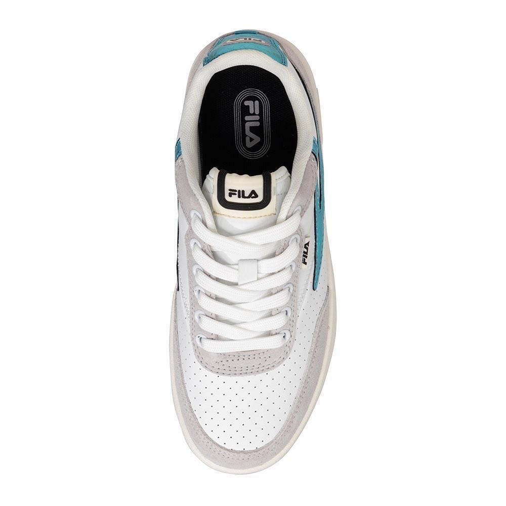 FILA FFW0284 FILA SEVARO F wmn 13204 White-Nimbus Cloud