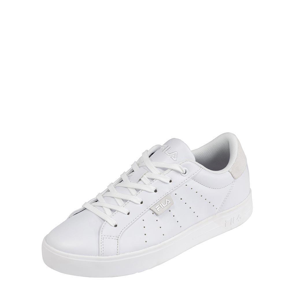 FILA FFW0285 FILA LUSSO wmn 10004 White