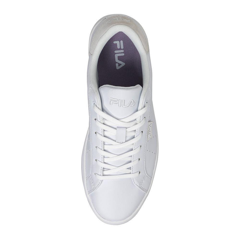 FILA FFW0285 FILA LUSSO wmn 10004 White