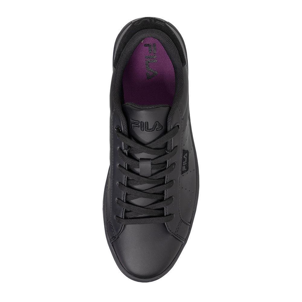 FILA FFW0285 FILA LUSSO wmn 80010 Black