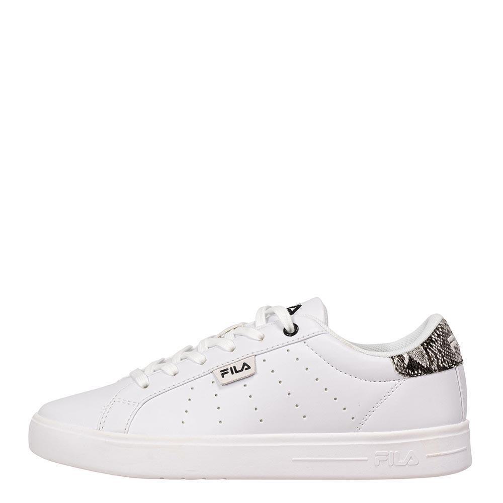 FILA FFW0286 FILA LUSSO F wmn 13036 White-Black