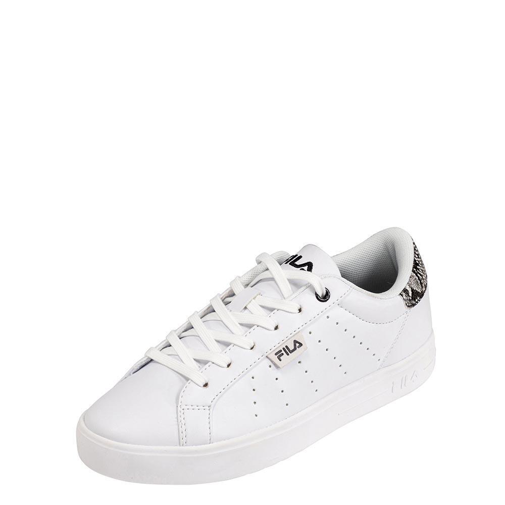 FILA FFW0286 FILA LUSSO F wmn 13036 White-Black