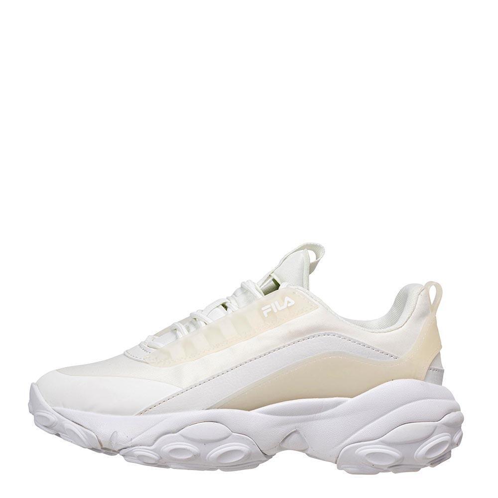 FILA FFW0296 FILA LOLIGO wmn 10004 White