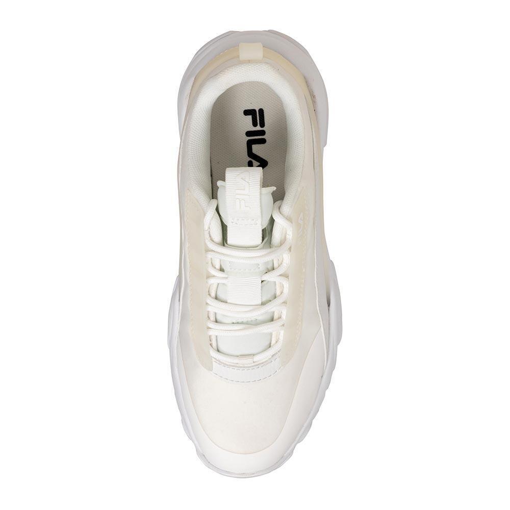 FILA FFW0296 FILA LOLIGO wmn 10004 White
