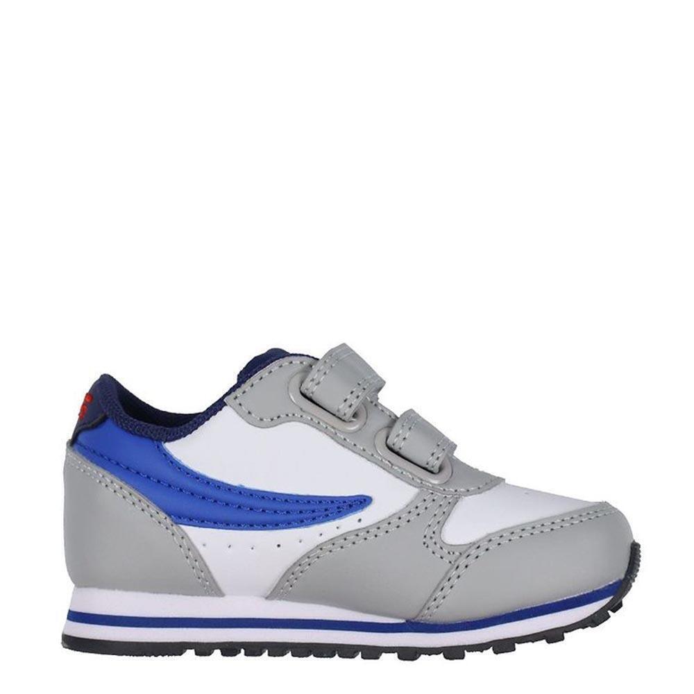 FILA 1011080 ORBIT VELCRO tdl 83259 Gray Violet/Lapis Blue