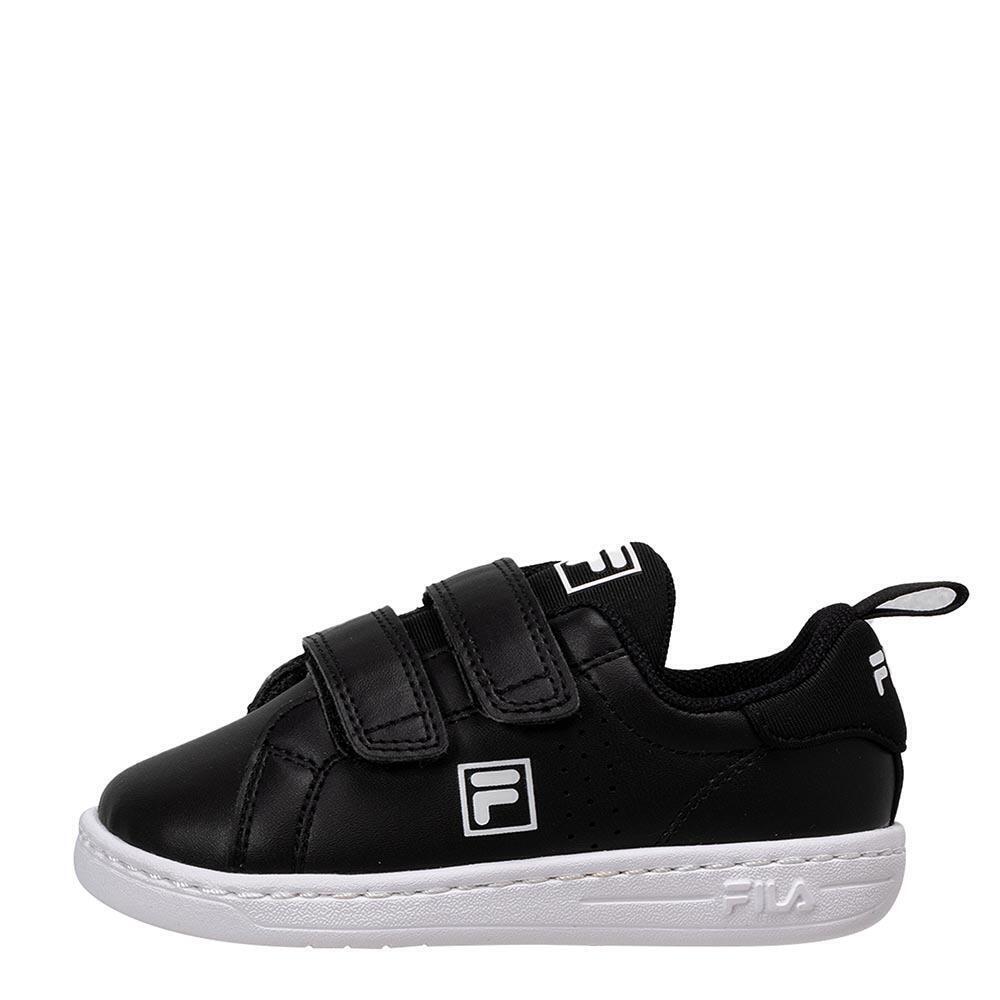 FILA FFK0113 CROSSCOURT 2 NT velcro 80010 Black