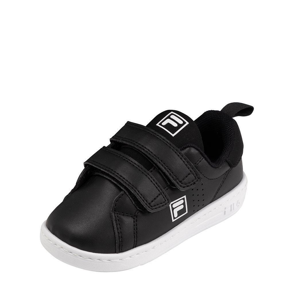 FILA FFK0113 CROSSCOURT 2 NT velcro 80010 Black