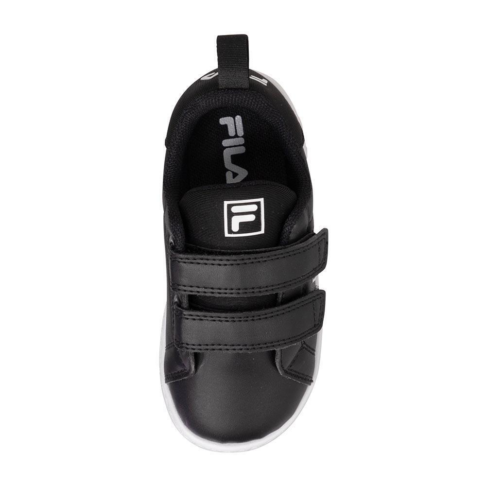 FILA FFK0113 CROSSCOURT 2 NT velcro 80010 Black