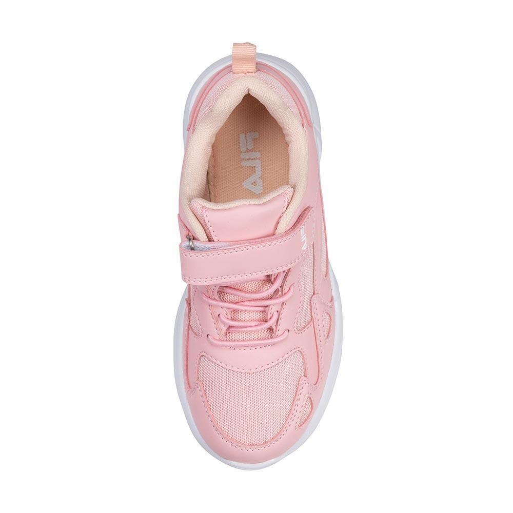 FILA FFK0121 FILA VENTOSA velcro kids 40063 Pale Rosette