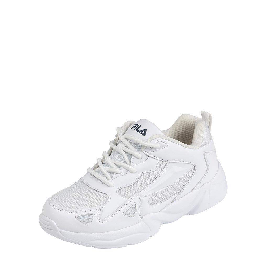 FILA FFT0070 FILA VENTOSA teens 10004 White