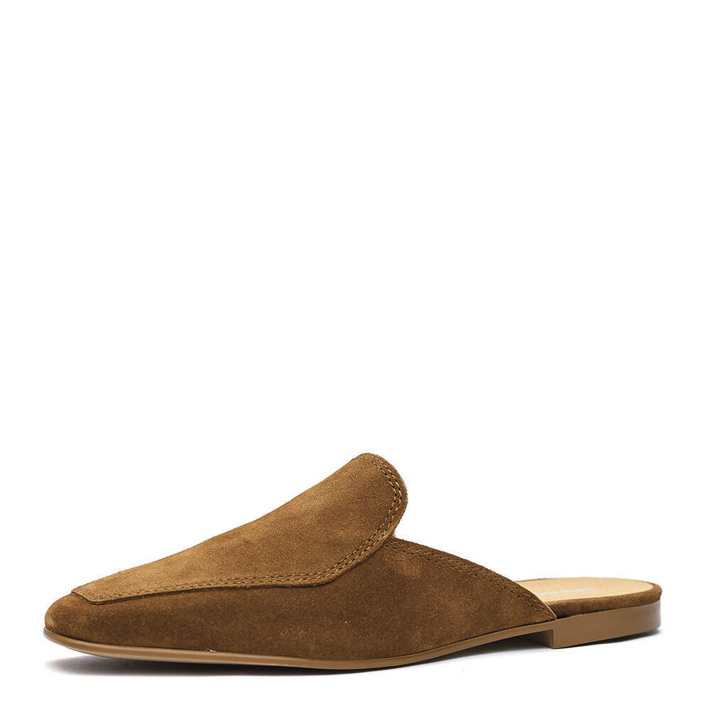 PRIMO VERO 3451 PELLE TAN