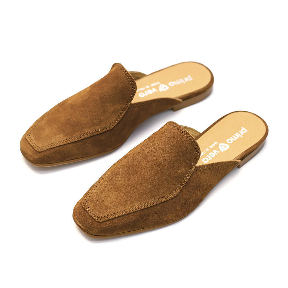PRIMO VERO 3451 PELLE TAN