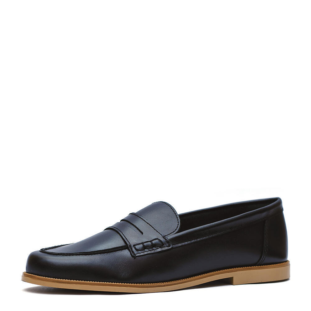 PRIMO VERO 4161 PELLE NERO